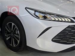 بي واي دي Qin Plus